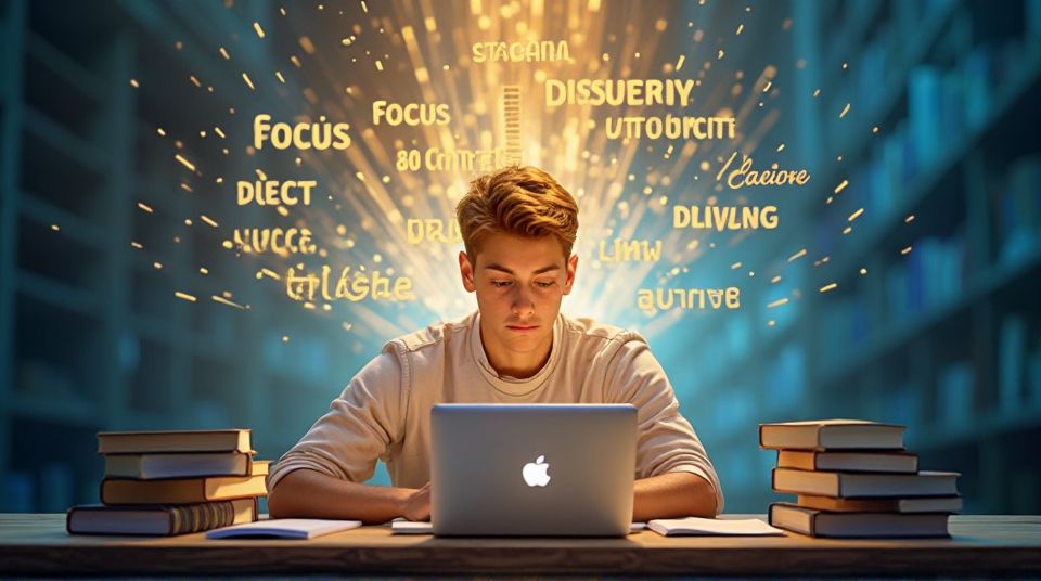 Open Your Prospective: 30+ Motivational Thoughts in English for Students’ Success & Growth
