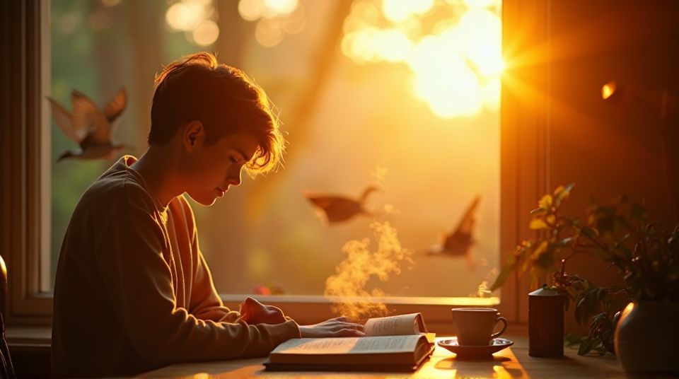 Rise and Shine: Early Morning Inspiration Quotes to Start Your Day Strong