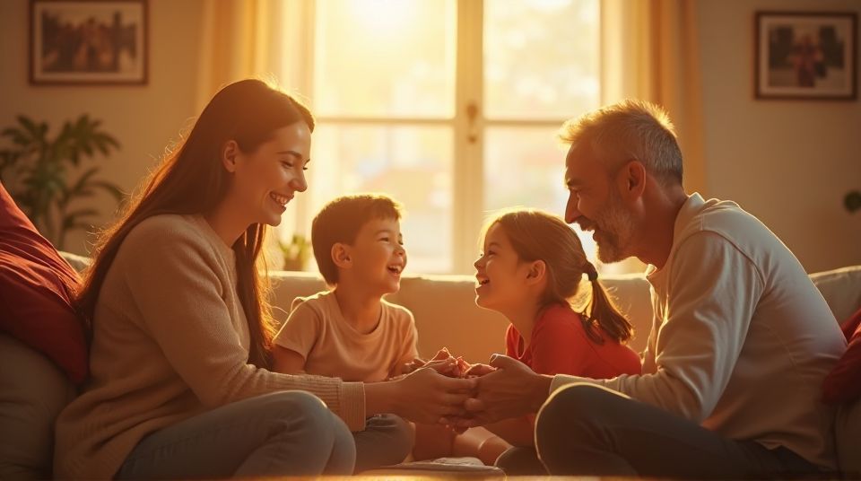 Family Motivational Quotes to Strengthen Bonds Family Motivational Quotes is the core of our lives. The family members who support our side through triumphs, tribulations and all the rest between. Family, at its heart, is all about love, support as well as trust and shared memories. In today's hectic environment, motivation for family members may often fade away because of studies, jobs and other responsibilities take precedence. Family motivational quotes play an important function. The simplest yet effective lines motivate us to cherish family, strengthen, and nurture families bonds. On this site, we'll dig deeply into the reason why family motivation is crucial, examine beautiful quotations regarding love and family bonds We'll also provide some short, quotes from the family, provide inspirational advice to parents and children then explore ways you can bring every day family-inspired inspiration into your own life. You may be looking to reconnect with loved ones, or find words to bring you back to the importance to family members, this resource will help those who are. 1. Why Family Motivation Matters The family is a vital aspect which should not be overlooked. Family members could be the ones from where we are taught to live our lives, develop the capacity to endure, and also experience the unconditional love that we first experience. Why is the motive of families vital? 1.1 Family is the First Source of Inspiration Starting at the age of 3 our families form the foundation of who we have become. Grandparents and parents pass on the wisdom and knowledge of their generation, and children exhibit the virtues of persistence and teamwork. Children fill our hearts with joy and amazement. A family-friendly setting is a wonderful way to help build positive and confident. 1.2 Strong Bonds Build Resilient Lives It's not easy. Financial stress from an occupation or personal catastrophes may be challenging. Friends who support each other can help build the strength. The ability to trust the faith of others will help you get through any challenges. 1.3 Motivation Prevents Emotional Distance The turbulence of life's daily routine, separation of emotions can get into the lives of families. Incessant encouragement and affirmations of love usually through inspirational quotes for families, highlight the bond between families regardless of the challenges. 1.4 A Happy Family Inspires Society Families that are happy and content the society flourishes. Families that help their children grow into compassionate and competent adults. Motivation from families can be the source of inspiration and will be a source of inspiration for generations to come. The primary factor to be aware of is that a family with a happy home isn't just happy it is also stronger and more durable. 2. Quotes About Love & Bonding Words are an effective instrument to heal to the body, lift it up and build. Here are carefully chosen quotations from family members about bonding and love that capture the essence of familial bonds. 2.1 Quotes That Highlight Love in Families "A joyful family is an earlier version of heaven. " - George Bernard Shaw "The joy of being a part of a family is the most precious thing in this world. " "Family isn't a significant aspect. It's everything. " - Michael J. Fox "In every way family members are the connection to our history and the link into the future. " - Alex Haley 2.2 Quotes About Bonding and Togetherness "The experiences we share with our loved ones are priceless. " - Candace Cameron Bure "When the world goes downhill The people that remain with you, without hesitation will be your friends. " - Jim Butcher "Family is when no one gets lost or ignored. " - David Ogden Stiers "The power of a family, just like the force of an army is its devotion to one another. " - Mario Puzo 2.3 Why Love & Bonding Quotes Matter They aren't just words they are also gentle reminders to stop and be grateful to your loved ones. The act of sharing and reading these quotations builds the bond of family and ensures that it is the main focus of all relationships. 3. Short Inspirational Family Lines It's usually the sweet, short phrases that truly hit your heart. Ideal for rapid boosts. These brief inspirational quotes from the family are able to be jotted on sticky notes or text messages sent to family members as well as repeated with positive affirmations. 3.1 One-Liner Family Motivation Quotes "Home is where the love story begins and never ceases. " "Families have the same characteristics as branches of the tree. We develop in various directions, but the roots of our family remain one. " "Together we've got everything. " "Family is where the journey begins and love will never end. " "Strong families make strong people. " 3.2 Daily Use Ideas The can be put on your fridge, incorporate them into frames for your photos or make them WhatsApp Statuses. They are basic, making them simple to recall and easy to recall. 4. Motivation for Parents & Kids The relationship between the parents and children is one of the most important components of a healthy family. Parents encourage their youngsters to believe in their own potential and the kids encourage parents by sharing amazing memories. The inspirational quotes from speeches aid in connecting parents and children, decrease anxiety, as well as inspire parents and children to be closer. 4.1 Motivation for Parents It's fun to work at yet it's among the most difficult jobs you can do. Parents should be inspired to provide the best care in their kids by showing compassion and love. "There can never be the perfect parent however, there are a lot of possibilities to make a perfect one. " Jill Churchill. Jill Churchill "Children do not distract themselves from their other activities which are essential. It is their primary responsibility. " -C.S. Lewis C.S. Lewis "To be a part of your child's history for their future You must become a part of their lives right now. " Barbara Johnson Barbara Johnson 4.2 Motivation for Kids The children require positive speech to assist their development into a more safe. "Believe that you're capable get there, and you're already halfway. " Theodore Roosevelt. Theodore Roosevelt "You have more power than you believe is true, you are more powerful than what you seem as well as more knowledgeable than you believe. " -- A.A. Milne "Dream big, work for excellence, remain humble, keep in mind that your family will be always there to assist you. " 4.3 Building Parent-Child Inspiration If parents and their children are regularly sending positive messages, it could build a positive environment built upon confidence. Children feel safer as well as parents feel valued and respected. 5. Daily Family Inspiration The search for motivation isn't a one-off activity to be done. It needs to be incorporated into everyday routine in order to ensure continuous reinforcement and bonding. This is how families can include daily life activities with their children. 5.1 Morning Rituals Begin your day with a discussion of the positive family mantra around your breakfast menu. Simple phrases such as "Together, we can overcome anything" will help to bring a sense of optimism throughout the day. 5.2 Family Group Chats Today, the entire family communicates through WhatsApp as well as other applications to communicate. A daily repetition of a quotation will help keep that connection going even across distances. 5.3 Storytelling Time The parents may discuss stories around the table at dinnertime or during bedtime. This may include learning activities to children. Kids often retain stories more effectively than lectures. 5.4 Gratitude Practice Encourage everyone in the family to list the one thing they're grateful every single morning. You can add a motivating quote to encourage optimism. 5.5 Celebrating Small Wins Motivation for family members at home isn't all about quotes but also taking action. The smallest of accomplishments boost confidence and creates an atmosphere of unity. Final Thoughts Family does not only refer to the ones who live in our homes. It's the foundation that determines us, aids us in our growth and inspires us to be better. In the midst of joy or sadness, it's family members that stand by our support. This is the reason why family motivational quotes are an effective way to express your feelings. They help us remember the values of unity, family, and resilience, and bonding and the value that are created. Understanding why motivational families is vital, and by using inspirational quotes on friendship and family, along with small inspirational family messages that offer encouraging words with parents and children as well as incorporating daily inspiration in daily activities family members will grow stronger and bond. If you're seeking to enhance the bond between your family members Begin now with an easy way to spread the most inspirational family quote. You'll be amazed by the ways that a few sentences of in love and affection can lift all the people around you and help them become closer.