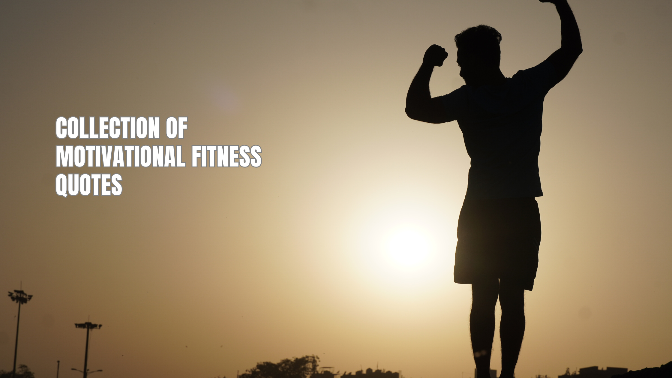 Collection of Motivational Fitness Quotes Motivational Fitness Quotes The morning alarm system roars to life at 5:30 AM, representing the begin of a new day. Your gym devices is packed and your shoes are waiting by the door, nonetheless so is the acquainted voice of insecurity. "Simply 5 much more minutes," it murmurs. "You can stay clear of today and begin tomorrow." "You're additionally damaged." This interior disagreement is a typical battle for any type of type of individual that has in fact ever collection and additional energised you isn't led with great functions alone, nevertheless with the little, regular actions that call for technique and determination, frequently in spite of substantial resistance. Motivational Fitness Quotes What promotes the improvement from determining the demand for change to taking concrete task? The solution relies on principles. However, concepts is not just a brief lived sensation that strikes instantaneously; rather, it is a vibrant pressure that can be purposefully made the most of and leveraged. This is where the transformative power of language goes into play. Thoughtfully developed inspirational expressions and furnishing quotes can function as psychological stimulants, opening a deep container of willpower and choice that exists within. This thorough wrap-up exceeds put simply with each other Motivational Fitness Quotes. It dives deeply suitable right into the psychology behind fitness ideas, giving you with a thoroughly picked set of motivational words to aid you press with barriers, moments of problem, and early wake-up calls. Permit's find the expressions that will definitely operate as your really own certain physical conditioning rallying cry. nderstanding this “why” allows you to choose the right quote for the right mental battle. Now, let’s equip you for the fight.  Part 2: For the Grind: The Best Quotes for Gym Enthusiasts: This section is for those who know their way around the weight room but are no strangers to the occasional motivational slump. These gym motivation lines are battle-hardened, direct, and designed to fuel your inner fire when the weights feel heavy and the will feels weak. The hardest lift of the day is lifting your ass off the couch:      Why it works:This Motivational Fitness quotes is brutally honest and universally relatable. It identifies the single biggest hurdle: starting. Once you’re in motion, it’s easier to stay in motion. This line is the perfect mantra for overcoming inertia. Element 1: The Why: Comprehending the Requirement for Workout Motivational Fitness Quotes Before we let loose the quotes, it's essential to understand why we require this outside ideas to begin with. Inspiration isn't a character flaw; it's an elaborate emotional and physical procedure. The Scientific research study of the Battle Our minds are wired for effectiveness and power preservation a holdover from our forefathers that needed to shield calories for survival. In the modern world, this ancient electric wiring evaluates a desire to invest energy on non-essential jobs (like running on a treadmill) as a feasible danger to resources. This develops an interior resistance. In addition, we operate 2 types of motivation: External Ideas: Driven by outdoors benefits or outcomes. (e.g., going down weight for a wedding event, obtaining fit for a holiday, winning a race). Intrinsic Motivation: Driven by internal contentment and satisfaction. (e.g., the feeling of a jogger's high, the pride in a brand-new personal record, the emotional clearness after an exercise). Motivational Fitness Quotes One of one of the most effective and enduring physical fitness journeys blend both. Nevertheless, intrinsic motivation can be unpredictable. Motivational Fitness Quotes On days when the interior joy isn't there, we need to rely upon external car chauffeurs and external tips to obtain us began. This is where workout ideas approximates shine. Motivational Fitness Quotes They operate as effective outside hints that can trigger our inherent drive. The Columns of Physical Fitness Motivation Motivational Fitness Quotes and numerous other physical fitness quotes typically take advantage of among 4 core emotional columns: The Power of Identity: Prices quote that aid you see on your own as a "person who exercises." This modifications your self-perception from an individual that has to exercise to a person that is an exerciser. Embrace of Discomfort: Estimates that reframe discomfort and battle not as something to prevent, yet as the very money of development. They instruct you to lean into the obstacle. Concentrate on Refine Over Result: Price quotes that pull your focus far from the remote objective (e.g., "lose 20 pounds") and onto the split second, manageable task (e.g., "complete this collection"). Resilience and Determination: Estimates that maintain failing, fatigue, and off-days, encouraging you that consistency over the long run is what truly matters. " I do not count my sit-ups. I just start counting when it starts harming given that they're the only ones that count."-- Muhammad Ali. Why it works: The best reframes the whole function of training. It's not concerning undergoing the activities; it's about accepting the fight. Advancement doesn't happen in the ease zone. This quote presses you to look for the element of falling short, because that's where genuine change occurs. " Your body can stand virtually anything. It's your mind you need to persuade." Unknown . Motivational Fitness Quotes This is maybe among the most fundamental reality of physical fitness. Physical limits are often much past psychological limitations. This quote is a straight challenge to your mind's tendency to stop early. It reminds you that you are a lot more powerful than your concepts. " Do not quit when you're tired. Quit when you're done."-- David Goggins . Why it functions: Goggins is the contemporary master of severe achievement ideas . This line attracts a clear, uncompromising line. "Tired" is a short-lived feeling; "done" is a state of conclusion. It educates you to separate feeling from job and builds substantial psychological durability. " Endurance does not originate from what you can do. It stems from dominating the important things you when assumed you couldn't."-- Rikki Rogers. Why it operates: This quote concentrates on the transformative power of resolution. It connects today's battle directly to tomorrow's stamina. It's an efficient guideline that every hard representative is rewording your tale of what's possible. " The only exercise you regret is the one you really did refrain from doing."-- Unidentified . Why it operates: This is the best solution to negotiation and excuse-making. It's an uncomplicated, indisputable truth that has really pulled numerous individuals off the couch. It compels you to anticipate ahead in time and identify that the sensation of contentment post-workout is continuously worth the initiative. " Awaken. Exercise. Look far better. Really feel much better. Repeat."-- Unknown . Why it operates: This is a concept of identity and procedure. It's a straightforward, repeatable formula for success. It reduces the complex trip of health and fitness to a clear, workable cycle, making it feel convenient and normal. Part 3: For the Main Step: Health And Fitness Lines for Beginners. Starting a physical conditioning journey can be daunting. The gym can feel like international region, and the language of health and wellness can be made complex. These quotes are chosen for their inspiration, availability, and capability to lower pressure. They give the gentle push a newbie needs. " The very best job you will certainly ever before deal with is you."-- Unidentified . Why it functions: This quote frames physical fitness as a beneficial, recurring act of self-love and monetary investment, not a punishment for exactly how you look. It's encouraging and focuses on the trip in contrast to a challenging end goal. " It does not get much less complicated, you get extra effective."-- Unknown. Why it works: This handles assumptions flawlessly. A newbie might anticipate the treatment to at some time end up being very easy. This quote reframes the fact: the obstacles will establish, but your ability to handle them will absolutely expand enormously. It commemorates progression in among one of the most sincere means. " Despite precisely just how slow-moving you go, you are still spraying every person on the sofa."-- Unknown . Why it works: Remarkably effective at removing contrast and self-judgment. For an amateur feeling insecure about their rate or capacity, this is a wonderful perspective-shifter. Your only real competitors is your less active self. " You can not have a better tomorrow if you are considering the other day at all times."-- Charles F. Kettering. Why it functions: Beginners often lug baggage-- previous failings, years of absence of workout, feelings of shame. This quote grants permission to enable all of it go. Today is a brand-new day. Your adhering to healthy and balanced selection is all that issues. " Small day-to-day improvements are the key to astonishing long-term results."-- Unknown . Why it works: This presents the concept of the substance result. It soothes the pressure of needing to make huge, significant adjustments instantly. It champions consistency a 10-minute walk today, a healthy and balanced snack option-- as the true engine of improvement. " The only individual you should try to be better than is the person you were yesterday." Unidentified. Why it works: The principle for novice mindset. It maintains the focus intensely individual and protects against the frustration that originates from contrasting on your own to health and fitness influencers or fitness center regulars. Your trip is your own alone. Component 4: For the Deeper Why: Exercise Motivation Quotes. In some cases, you require more than a begin the trousers; you need a reason to care. These exercise inspiration estimates link your physical efforts to a larger purpose psychological clearness, psychological strength, and total life quality. They supply the "why" that makes the "exactly how" purposeful. " Workout is a party of what your body can do, not a punishment of what you ate." Unidentified . Why it functions: This is a cutting edge shift in viewpoint for many. It moves exercise from a group of shame and commitment to among gratitude and capability. It promotes a favorable and lasting connection with fitness. " Physical conditioning is the first requisite of happiness." Joseph Pilates. Why it works: Pilates says that our mindset is totally connected to our physical state. The energy, self-confidence, and liberty from pain that originate from being fit are foundational to a cheerful life. This quote motivates you to exercise for your happiness. " The discomfort you feel today will certainly be the toughness you really feel tomorrow." Unknown. Why it functions: This quote creates a straight causal web link between present battle and future reward. It provides indicating to the discomfort, transforming it from something to be prevented right into an investment in your future self. " Training provides us an outlet for subdued energies developed by stress and hence tones the spirit equally as it tones the body." Arnold Schwarzenegger. Why it functions: The Governator flawlessly captures the cathartic, therapeutic power of workout. This isn't just about aesthetic appeals; it has to do with funneling life's anxieties into something effective, leaving you mentally and physically stronger. " Look after your body. It's the only location you need to live."-Jim Rohn. Why it works: Simple, profound, and unarguable. This quote frameworks fitness as one of the most basic type of home maintenance. It's a phone call to accountable stewardship of the one vessel you have for this life. Component 5: For Every Single Day: Daily Physical Conditioning Motivation Motivational Fitness Quotes isn't just for Day 1; it's for Day 101 and Day 1,001. Daily fitness and health inspiration involves creating a resistant method of assuming that can endure dullness, routine, and the unavoidable plateaus. These quotes are established for the long run. " Consistency is what changes common right into excellence." Unidentified. Why it works: This quote takes the focus off intensity and places it directly on uniformity. You do not require to have an earth-shattering exercise each day; you just need to turn up. Excellence is an end result of day-to-day behaviors, not periodic heroics. " You really did not come this far to just come this much." Unidentified . Why it functions: The best quote for a plateau. When development stalls and surrendering appears attractive, this line reminds you of the effort you have actually already invested. It's a telephone call to recognize your previous self by pushing your future self just a little more. " Rome had actually not been built in a day, yet they were laying blocks every hour. Lay your block today." Unidentified . Why it functions: A timeless metaphor for the cumulative power of small activities. Your health and fitness empire won't be built today. Your only work is to lay one block. Do one workout. Make one well balanced meal. This makes the procedure truly feel convenient and removes bewilder. " The only unfavorable workout is the one that really did not take place." Unknown . Why it works: Possibly one of the most important quote for protecting daily health and fitness inspiration . It damages the all-or-nothing mentality. A 15-minute stroll is absolutely better than 0 mins. It gets you out the door on days when a "complete" workout appears tough. " Ideas is what gets you started. Behavior is what maintains you going." Jim Ryun . Why it operates: This quote looks after expectations regarding the feature of inspiration. You will certainly not continuously really feel * inspired. The objective is to utilize first inspiration to build the unsinkable habits of exercise, to ensure that on days without ideas, the actions takes control of and brings you via. How to Use These Quotes: A Practical Method. Collecting quotes is meaningless if they stay on a page. Right here's exactly how to include them into your life and make them help you:. Determine Your Trigger: What is your details battle? Is it starting? Pushing harder? Appearing on a regular basis? Match the quote to your emotional battle. Create a Motivation Ecological Community. Phone Wallpaper: Make a daily health and fitness inspiration approximate your lock display. Health Club Bag Tag: Develop an effective health club inspiration line on a tag and attach it to your bag. Sticky Notes: Position them on your shower room mirror, fridge, and control panel. Socialize It: Share a quote that reverberates with you on social media networks or with a workout buddy. You'll not simply urge on your own nevertheless others as well. The Pre-Workout Ritual: Read one quote aloud prior to you start your exercise. Set the intent for your session. The Min of Unpredictability: When you plan to surrender mid-workout, remember a quote like David Goggins's "Given up when you're done." Utilize it as a mental bar to push via. The Final Rep. Motivational Fitness Quotes Your health and wellness journey is a tale you produce with every associate, every action, and every healthy and balanced choice. There will definitely be phases of remarkable development and phases of worsening stalls. Exercise motivation approximates are not magic spells, however they work tools-- talked watchmans for your mind when the weight of uncertainty really feels too significant. They are the cumulative wisdom of professional athletes, theorists, and everyday warriors who have actually dealt with the specific very same fight and chose to continue. Allow their words be the trigger that triggers your action and the resemble that advises you of your strength long after you've left the gym.